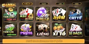 Bí Quyết Chơi Bài Liêng GAMEBAI Tăng Tỷ Lệ Thắng