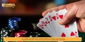 Các thế bài tiến lên