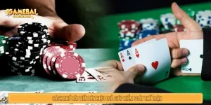 Cách nhớ bài tiến lên